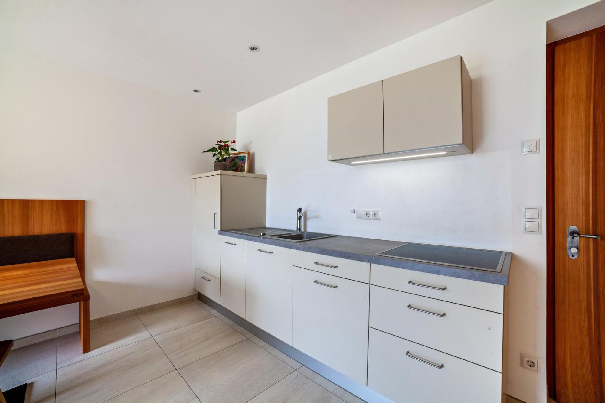 Langstein Wohnung Golden Coldrano Bagian luar foto